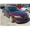 Image 2 : MAZD MAZDA6 2006 O/S T-DON