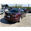 Image 3 : MAZD MAZDA6 2006 O/S T-DON