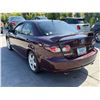 Image 4 : MAZD MAZDA6 2006 O/S T-DON