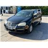 Image 1 : VOLK JETTA 2009 T-DONATION