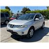Image 1 : NISS MURANO 2010 T-DONATION