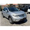 Image 2 : NISS MURANO 2010 T-DONATION