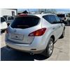 Image 3 : NISS MURANO 2010 T-DONATION