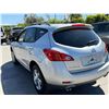Image 4 : NISS MURANO 2010 T-DONATION