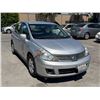 Image 2 : NISS VERSA 2009 T-DONATION