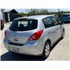 Image 3 : NISS VERSA 2009 T-DONATION