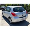 Image 4 : NISS VERSA 2009 T-DONATION