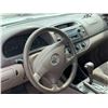 Image 5 : TOYT CAMRY 2003 SALV/T