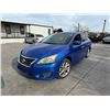 Image 1 : NISS SENTRA 2014 O/S SALV-DON