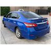 Image 4 : NISS SENTRA 2014 O/S SALV-DON