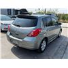 Image 3 : NISS VERSA 2008 SALV T/DONATION