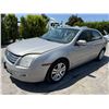 Image 1 : FORD FUSION 2008 T-DONATION