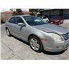 Image 2 : FORD FUSION 2008 T-DONATION