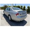 Image 4 : FORD FUSION 2008 T-DONATION