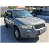 Image 2 : FORD  ESCAPE 2005 T-DONATION
