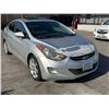 Image 2 : HYUN ELANTRA 2012 APP-DUP-SALV-EXPORT ONLY