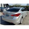 Image 3 : HYUN ELANTRA 2012 APP-DUP-SALV-EXPORT ONLY