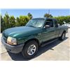 Image 1 : FORD  RANGER 2000 APP DUP SALV-DON