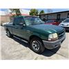 Image 2 : FORD  RANGER 2000 APP DUP SALV-DON