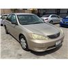 Image 2 : TOYT CAMRY 2005 T-DONATION