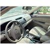 Image 5 : TOYT CAMRY 2005 T-DONATION