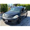 Image 1 : NISS VERSA 2009 T-DON-TMU