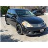 Image 2 : NISS VERSA 2009 T-DON-TMU
