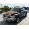 Image 1 : DODG RAM 2000 SALV T/DONATION
