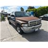 Image 2 : DODG RAM 2000 SALV T/DONATION