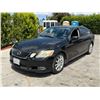 Image 1 : LEXS GS300 2006 T-DONATION