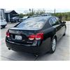 Image 3 : LEXS GS300 2006 T-DONATION