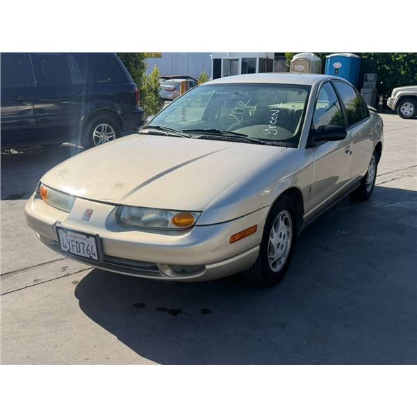 STRN SL2 2002 T-DONATION