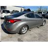 Image 3 : HYUN ELANTRA 2014 O/S-T SMOG