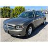Image 1 : DODG CHARGER 2010 T-DONATION