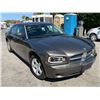 Image 2 : DODG CHARGER 2010 T-DONATION