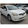 Image 2 : NISS SENTRA 2011 O/S T-DON