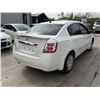 Image 3 : NISS SENTRA 2011 O/S T-DON