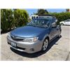 Image 1 : SUBA IMPREZA 2008 APP/DUP-T/EXP-ONLY DON