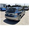 Image 3 : SUBA IMPREZA 2008 APP/DUP-T/EXP-ONLY DON