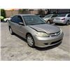 Image 2 : HOND CIVIC 2005 T-DONATION