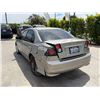 Image 4 : HOND CIVIC 2005 T-DONATION