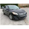 Image 2 : MAZD MAZDA3 2010 O/S T-DON