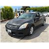 Image 1 : NISS ALTIMA 2011 APP  DUP/T-DON