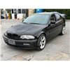 Image 1 : BMW  323I 2000 APP  DUP/T-DON