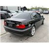 Image 3 : BMW  323I 2000 APP  DUP/T-DON