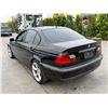 Image 4 : BMW  323I 2000 APP  DUP/T-DON