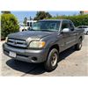 Image 1 : TOYT TUNDRA 2003 APP  DUP/T-DON