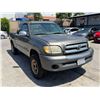 Image 2 : TOYT TUNDRA 2003 APP  DUP/T-DON