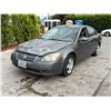 Image 1 : NISS ALTIMA 2004 T-DONATION