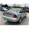 Image 3 : FORD  FOCUS 2001 T-DONATION